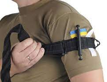 ТУРНІКЕТИ